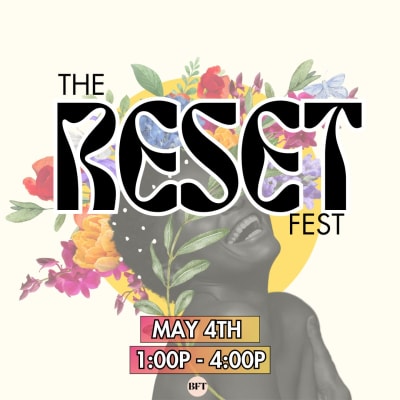 The Reset Fest