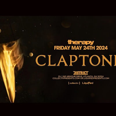 Claptone - Therapeutic House Music