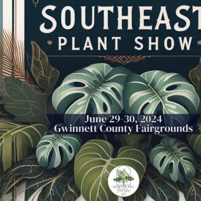 2024 Southeast Plant Show