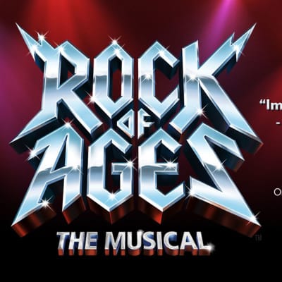 Rock of Ages: The Musical