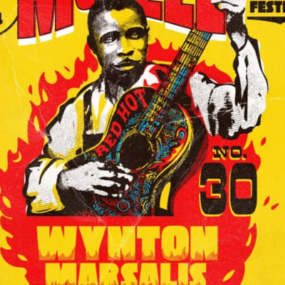 30th Annual Blind Willie McTell Music Festival