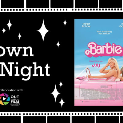 Midtown Movie Night: Barbie