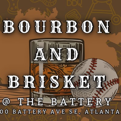 Bourbon and Brisket Festival