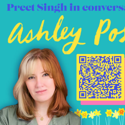 Ashley Poston - A Novel Love Story