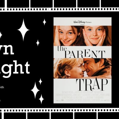 Midtown Movie Night: The Parent Trap