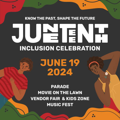 Juneteenth Inclusion Celebration