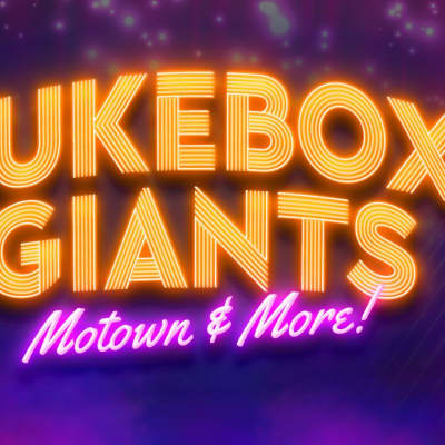 Jukebox Giants: Motown & More