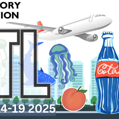 Oral History Association 2025 Annual Meeting