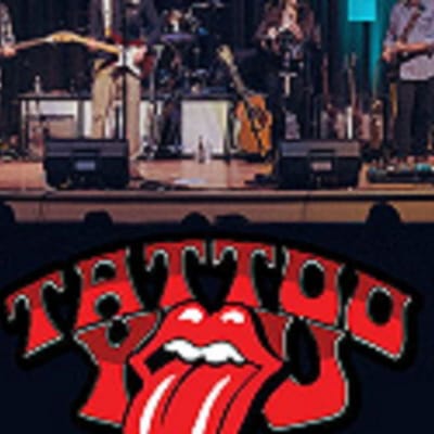 Tattoo You- Rolling Stones Tribute