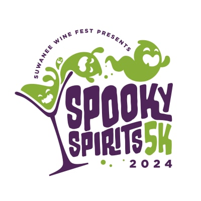 Spooky Spirits 5k Cocktails & Costumes