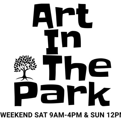 Alpharetta Art in the Park at Brooke Street Park!