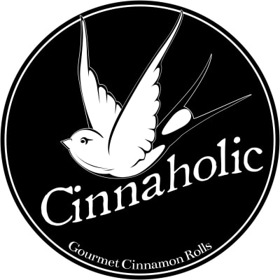 Cinnaholic Crabapple Grand Opening!