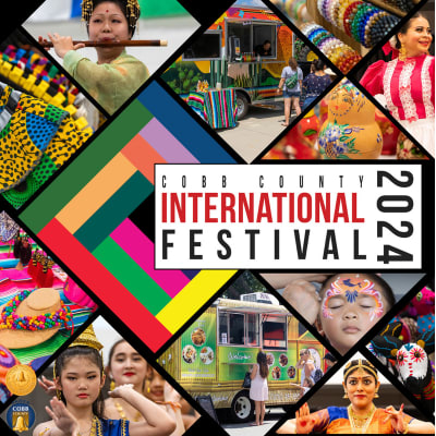 Cobb International Festival