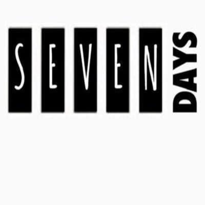 Seven Days Band- A Tribute to Sting and The Police