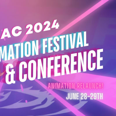 ASIFAC Animation Conference & Festival