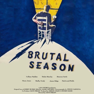 Georgia Entertainment presents: Brutal Season