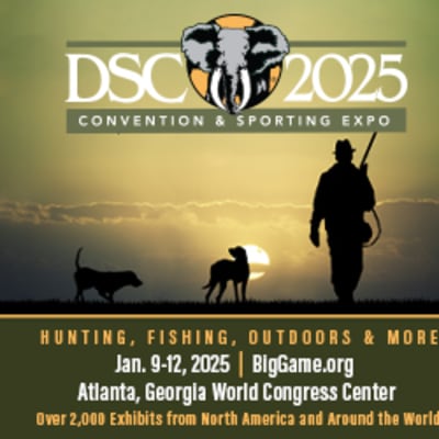 2025 DSC Convention & Sporting Expo
