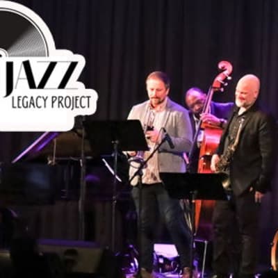 Jazz Legacy Project: The Life And Music Of Herbie