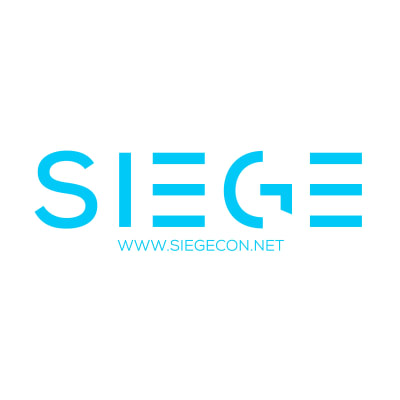 SIEGE Indie Video Game Festival