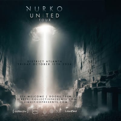 Nurko United Tour
