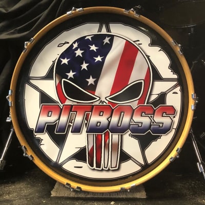 PITBOSS Band