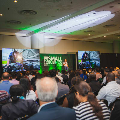 Atlanta Small Business Expo 2025