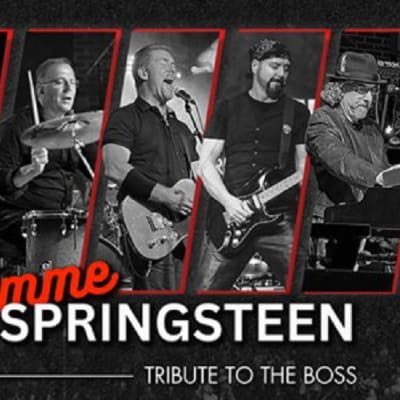 Gimmie Springsteen!