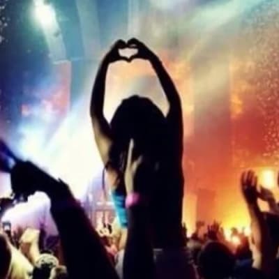 World Party & Cultural Experience