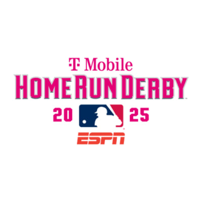 MLB T-Mobile Home Run Derby