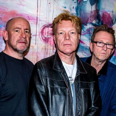 Totally 80s tour with Big Country & More!