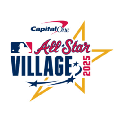MLB Capital One All-Star Village
