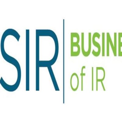 SIR Business of Interventional Radiology 2025