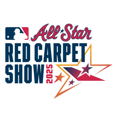 MLB All-Star Red Carpet Show