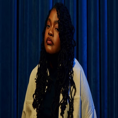 Aliah Sheffield Live in Atlanta!