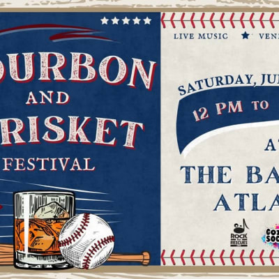 Bourbon and Brisket Festival 2025