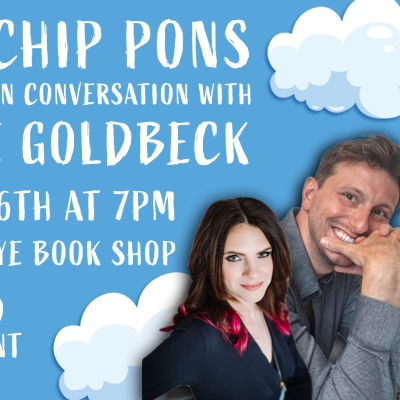 Chip Pons & Kate Goldbeck - Winging It With You