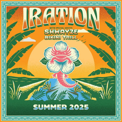 Iration Summer 2025
