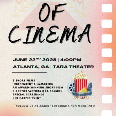 A Night of Cinema