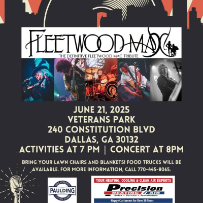 Summer Concert Series