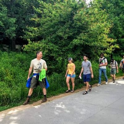 Tree Tour: History and Change on the Beltline