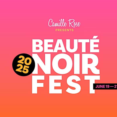 BEAUTÉ NOIR FEST