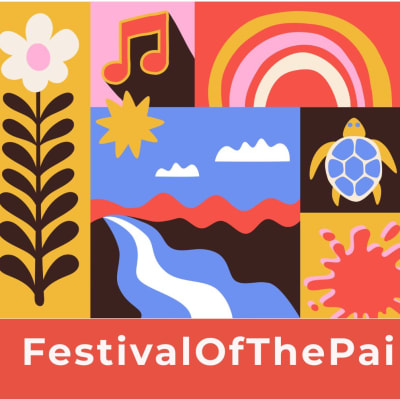 Festival of the Painted Rock