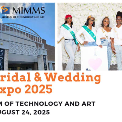 Roswell Bridal & Wedding Expo 2025
