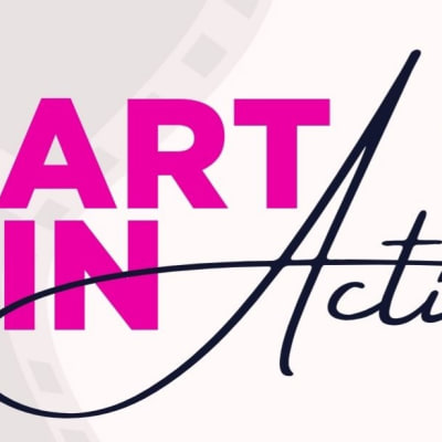 Art In Action Free Film Screening & Talk