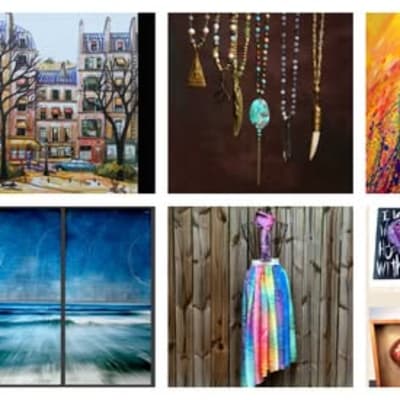 Chastain Park Arts Festival