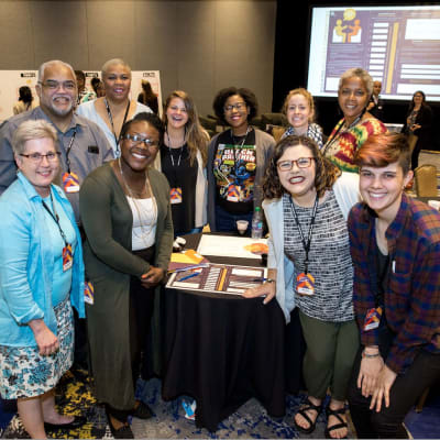 FTE’s Festival of Discernment
