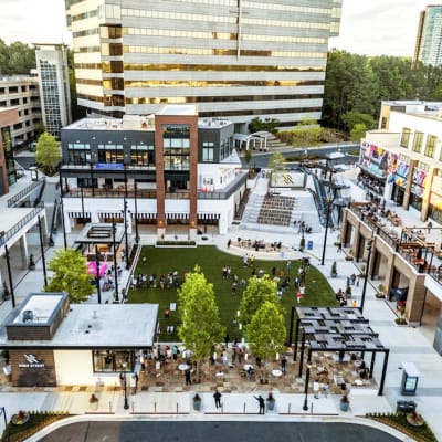 Wellness Wednesdays at High Street