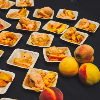 PeachFest Returns This July