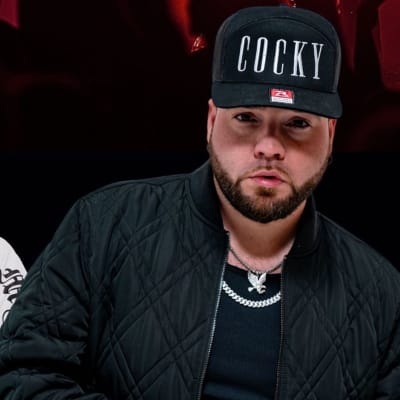 Kng Ego & Jo Tyler