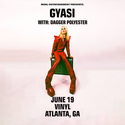 Gyasi